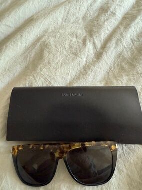 Saint Laurent Sunglasses